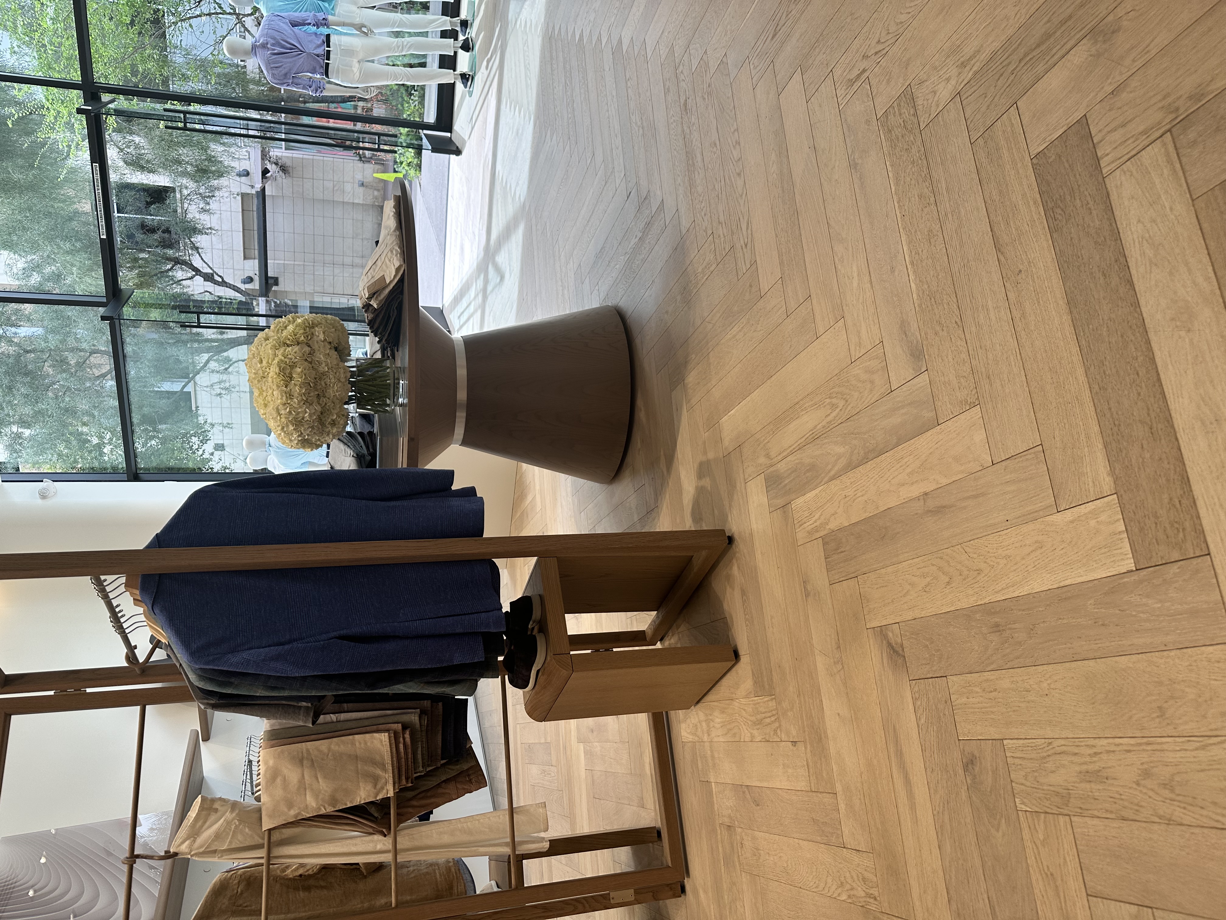 Bram Flooring