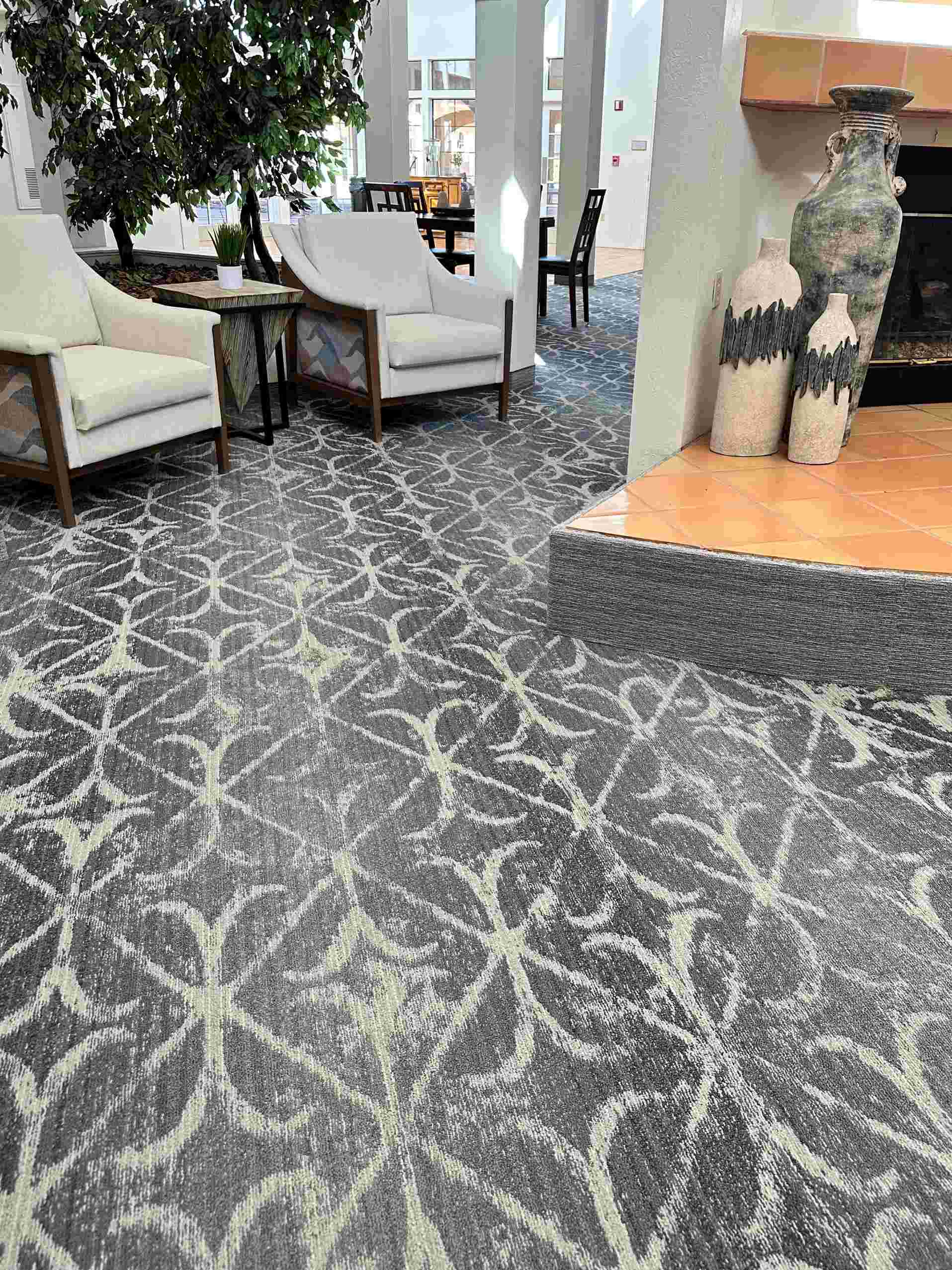 Carpet