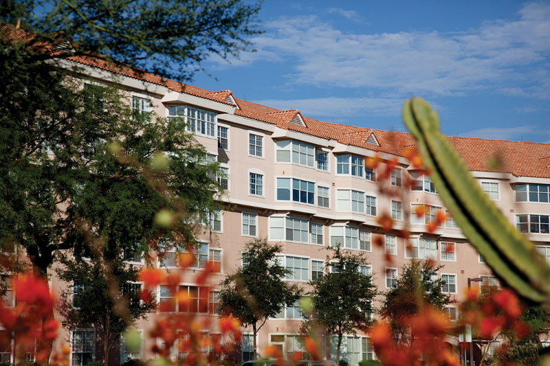 Grandview Terrace