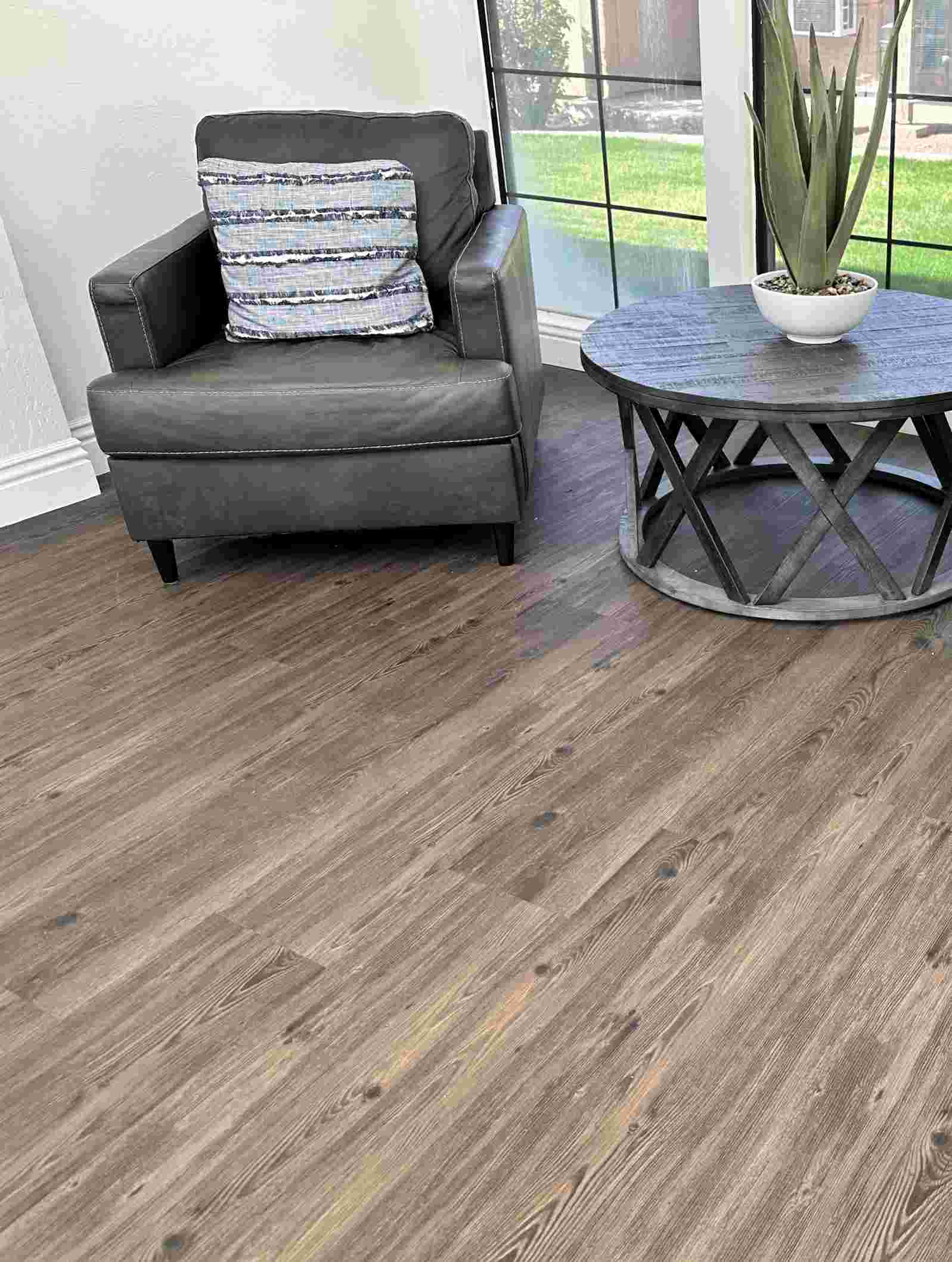 Vinyl Flooring